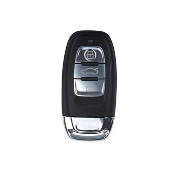 IperChiavi I9AD1009 full Key remote Keyless Smart Key for AUDI A4 A5 Q5 8 T0959754D Transponder PCF7945AC 868 Mhz Fs
IperChiavi I9AD1009 full Key remote Keyless Smart Key for AUDI A4 A5 Q5 8 T0959754D Transponder PCF7945AC 868 Mhz Fs