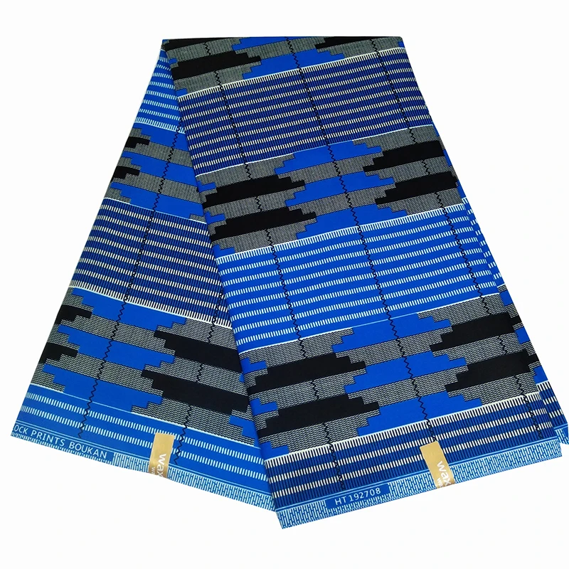 Новое поступление 2020, африканская модная дизайнерская ткань для африканской Нигерии, благородная одежда, синяя полиэфирная ткань 
Новое поступление 2020, африканская модная дизайнерская ткань для африканской Нигерии, благородная одежда, синяя полиэфирная ткань