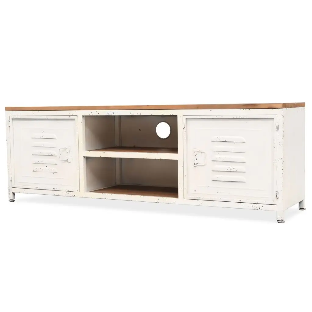 TV Cabinet White Desk Table Tele Computer for European Wood Furniture Monitor Stand Furniture Living Room Furniture 120x30x40cm
TV Cabinet White Desk Table Tele Computer for European Wood Furniture Monitor Stand Furniture Living Room Furniture 120x30x40cm