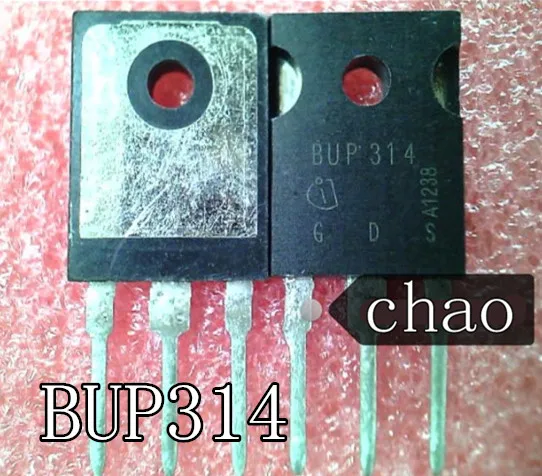 5pcs/lot BUP314D BUP314