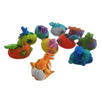 1PC Vinyl Dinosaur Doll Children Bathing Water Toy Trumpet Simulation Dinosaur Model Decoration Color Random
1PC Vinyl Dinosaur Doll Children Bathing Water Toy Trumpet Simulation Dinosaur Model Decoration Color Random