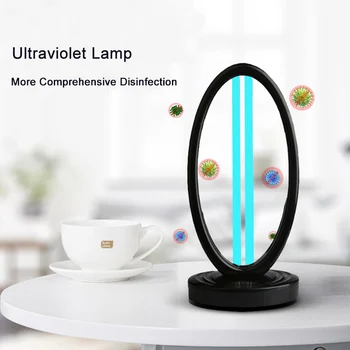 50W Germicidal Light Bulb UV Ozone Ultraviolet lamp 110V/220V Quartz lamp UVC Sterilizer Home Kill Mite Disinfection Air Clean
50W Germicidal Light Bulb UV Ozone Ultraviolet lamp 110V/220V Quartz lamp UVC Sterilizer Home Kill Mite Disinfection Air Clean