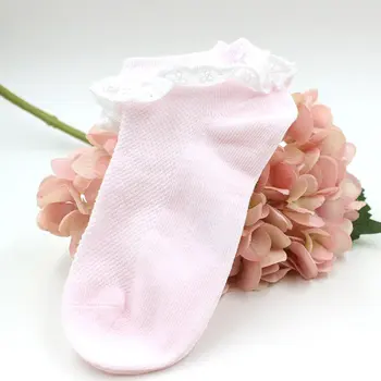 Children's Cotton Socks Autumn Winter Children's Skidproof Princess Socks Comfortable Children Parts
Children's Cotton Socks Autumn Winter Children's Skidproof Princess Socks Comfortable Children Parts