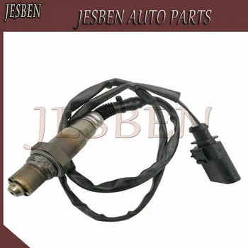0258010038 Rear Lambda Probe O2 Oxygen Sensor fit for VW BEETLE EOS GOL GOLF JETTA MULTIVAN PASSAT SCIROCCO TIGUAN TRANSPORTER
0258010038 Rear Lambda Probe O2 Oxygen Sensor fit for VW BEETLE EOS GOL GOLF JETTA MULTIVAN PASSAT SCIROCCO TIGUAN TRANSPORTER