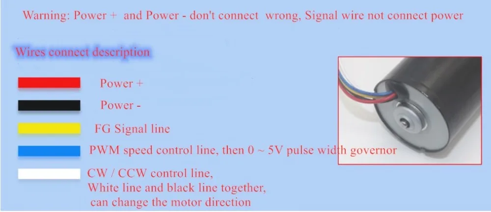 WIRE CONNECT