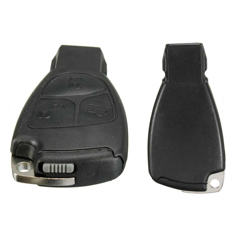 Accessories Case External Protect 3 Buttons Car Key Cover Scratchproof With Battery Clip Detachable Portable For Mercedes 3
Accessories Case External Protect 3 Buttons Car Key Cover Scratchproof With Battery Clip Detachable Portable For Mercedes 3