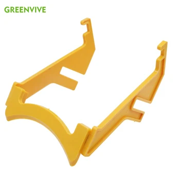Honey Bucket Bracket High Quality Hot Sales Beekeeping Tool Honey Tank Plastic Honey Pail Stand Support beekeeper tools 
Honey Bucket Bracket High Quality Hot Sales Beekeeping Tool Honey Tank Plastic Honey Pail Stand Support beekeeper tools