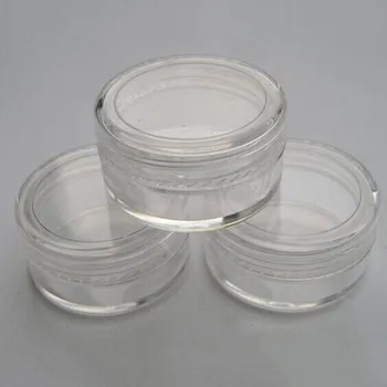1pcs 5g Mini Small Empty Plastic Perfume Transparent Atomizer Spray Bottles Make Up Make Up Cosmetic Sample Container
1pcs 5g Mini Small Empty Plastic Perfume Transparent Atomizer Spray Bottles Make Up Make Up Cosmetic Sample Container