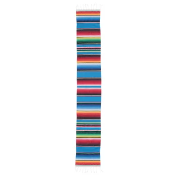 1Pc Table Runner Stripe Colorful Rainbow Stripes Table Runner Table Cloth Table Runner for Gift
1Pc Table Runner Stripe Colorful Rainbow Stripes Table Runner Table Cloth Table Runner for Gift