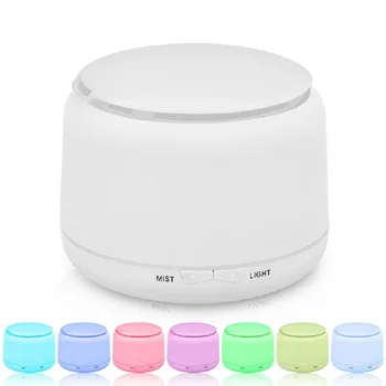 250ml Ultrasonic Humidifier Aroma Essential Oil Diffuser Mist Humidifier aromatherapy diffuser With 7 Color LED
250ml Ultrasonic Humidifier Aroma Essential Oil Diffuser Mist Humidifier aromatherapy diffuser With 7 Color LED