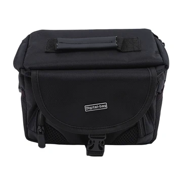 Fashion Camera Bag Camcorder DV Case Photography Nylon Retro Camera DV Bag for Canon Waterproof Bags 
Fashion Camera Bag Camcorder DV Case Photography Nylon Retro Camera DV Bag for Canon Waterproof Bags