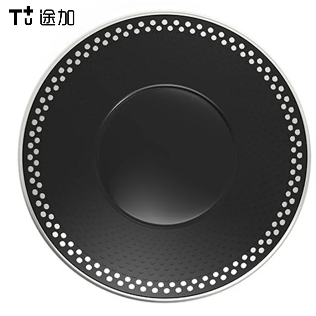 Portable Ultra-thin Metal 5V 10W Wireless Fast Charging Models Desktop Charging for Smart Phones with 1M USB Cable
Portable Ultra-thin Metal 5V 10W Wireless Fast Charging Models Desktop Charging for Smart Phones with 1M USB Cable