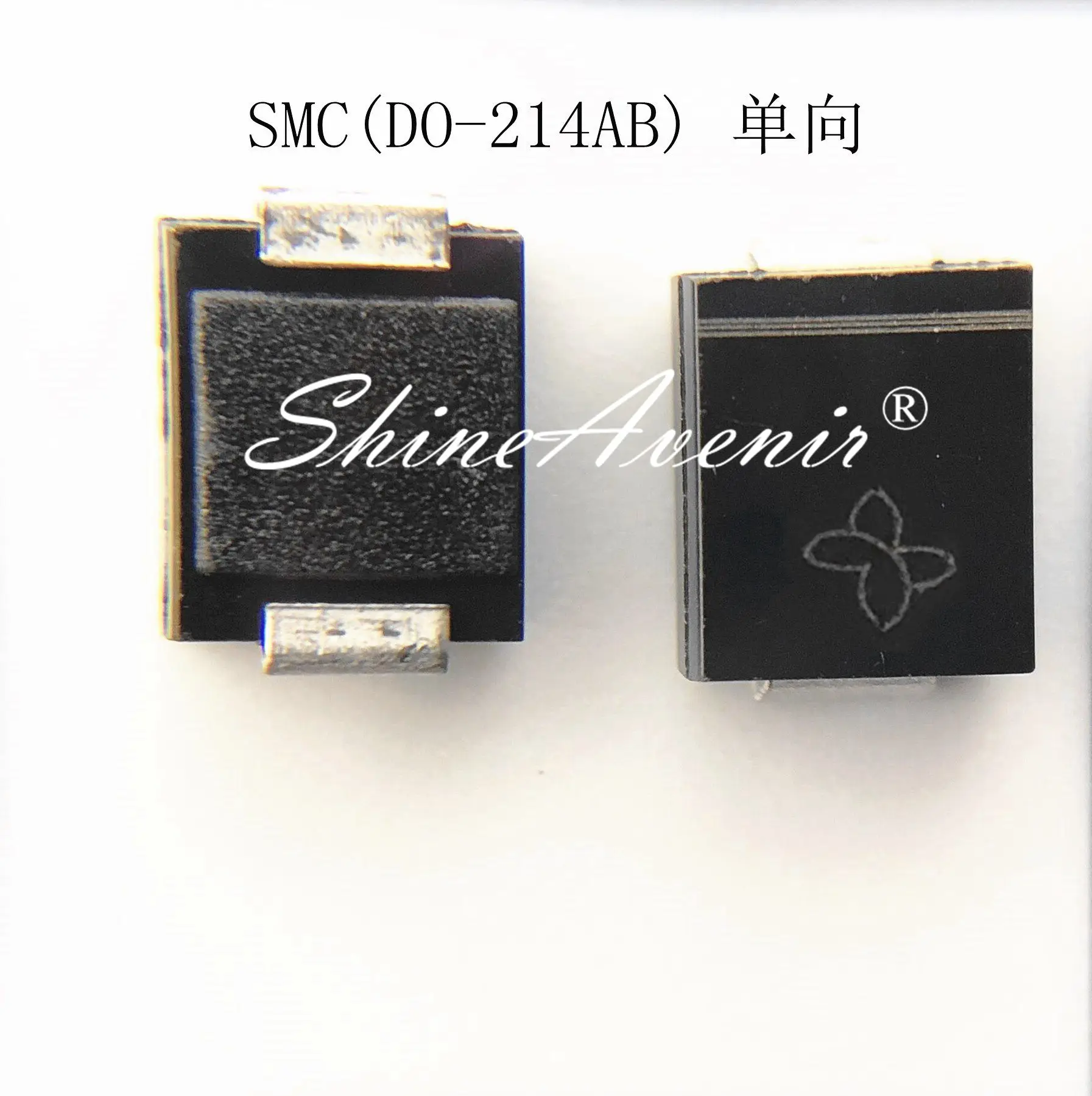 50 шт./лот диод 1.5SMC68A 1.5SMC75A 1.5SMC82A 1.5SMC91A 1.5SMC100A 1.5SMC110A 1.5SMC120A 1.5SMC130A SMC DO-214AB телевизоры оригинал
50 шт./лот диод 1.5SMC68A 1.5SMC75A 1.5SMC82A 1.5SMC91A 1.5SMC100A 1.5SMC110A 1.5SMC120A 1.5SMC130A SMC DO-214AB телевизоры оригинал