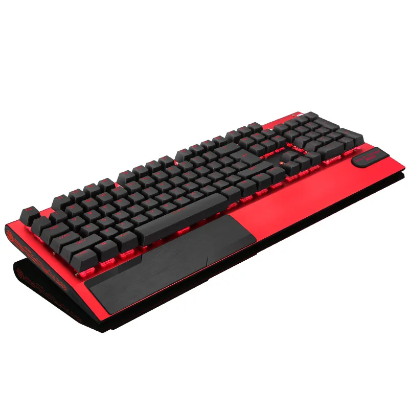 The Way the Wolf X1000 Mechanical Keyboard Desktop pc usb Dustproof Waterproof E-Sports Game Mouse Keyboard Set
The Way the Wolf X1000 Mechanical Keyboard Desktop pc usb Dustproof Waterproof E-Sports Game Mouse Keyboard Set