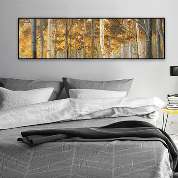 Timber grove Natural Scenery landscape Painting on Canvas Posters and Prints Cuadros Wall Art Picture For Living Room Home Decor
Timber grove Natural Scenery landscape Painting on Canvas Posters and Prints Cuadros Wall Art Picture For Living Room Home Decor