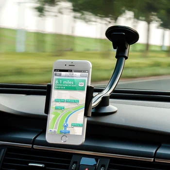 Car Windshield Mounting Bracket Long Arm Dashboard Bracket Car Suction Cup Phone Bracket
Car Windshield Mounting Bracket Long Arm Dashboard Bracket Car Suction Cup Phone Bracket