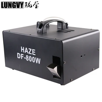 Free Shipping New Design 3L 800w Smoke Machine DMX Control Stage Effect 800W Fog Machine With Fogger
Free Shipping New Design 3L 800w Smoke Machine DMX Control Stage Effect 800W Fog Machine With Fogger