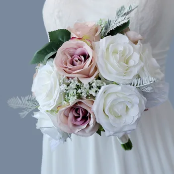 Korean... Our Bridal Bouquets Beautiful Wedding Dresses Photoshoot Props Simulation Rose Multicolor Optional AliExpress
Korean... Our Bridal Bouquets Beautiful Wedding Dresses Photoshoot Props Simulation Rose Multicolor Optional AliExpress