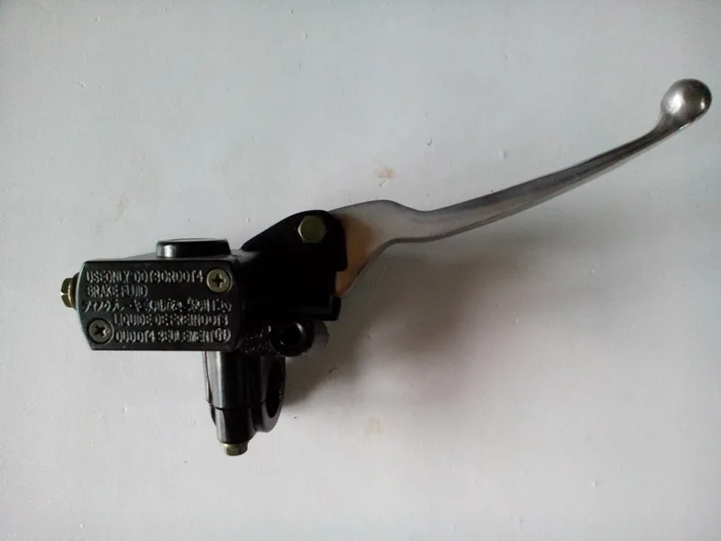 For Motorcycle scooters electric cars for Wuyang 100 for little princess on the pump disc brake pump assembly ,
For Motorcycle scooters electric cars for Wuyang 100 for little princess on the pump disc brake pump assembly ,