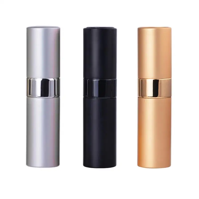 3pcs 8ML Perfume Bottles Portable Subpackage Refillable Spray Bottles Containers Cosmetic Bottles for School Home Travel
3pcs 8ML Perfume Bottles Portable Subpackage Refillable Spray Bottles Containers Cosmetic Bottles for School Home Travel