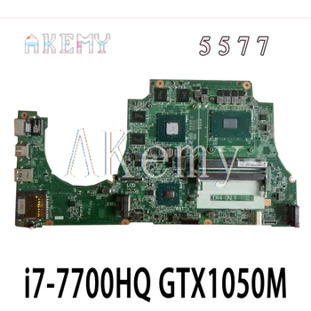 For DELL Inspiron 15 5577 Laptop Motherboard DAAM9AMB8D0 CN-0TF0TH 0TF0TH DDR4 w/ i7-7700HQ and GTX 1050 Test work
For DELL Inspiron 15 5577 Laptop Motherboard DAAM9AMB8D0 CN-0TF0TH 0TF0TH DDR4 w/ i7-7700HQ and GTX 1050 Test work