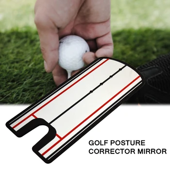 Golf Training Aids Swing Trainer Mirror Putting Mat Golf Accessories Straight Practice Alignment Swing Straight Practice Mat
Golf Training Aids Swing Trainer Mirror Putting Mat Golf Accessories Straight Practice Alignment Swing Straight Practice Mat