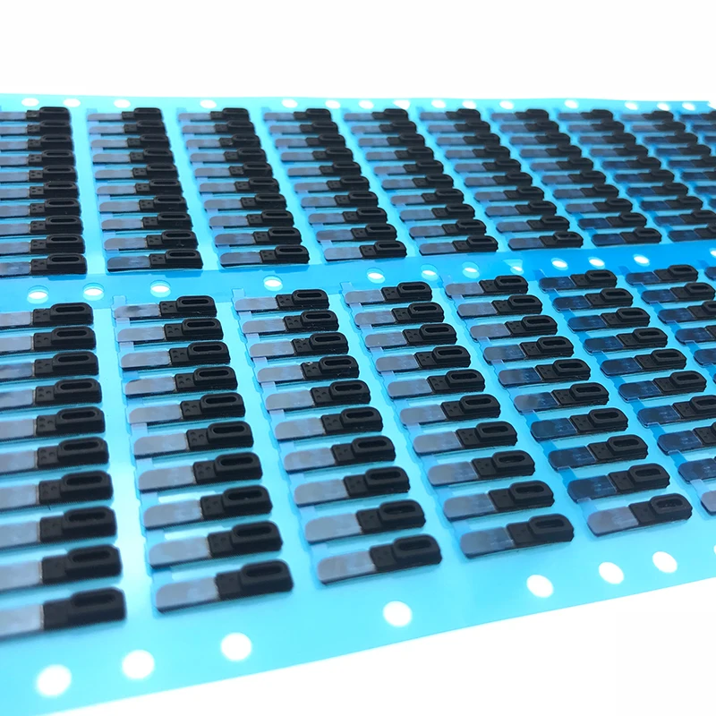 Сетка для наушников iPhone 6/6s/6p/6sp/7 8 Plus X/XS MAX XR сменная Пылезащитная сетчатая лента