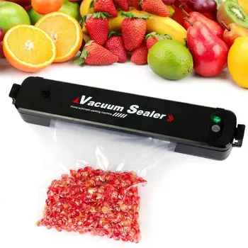 Life Refrigerator Environmental Protection 6 Languages - 60KPA Nylon Durable Food Packing Machine Insurance Kitchen Vacuum Tool
Life Refrigerator Environmental Protection 6 Languages - 60KPA Nylon Durable Food Packing Machine Insurance Kitchen Vacuum Tool