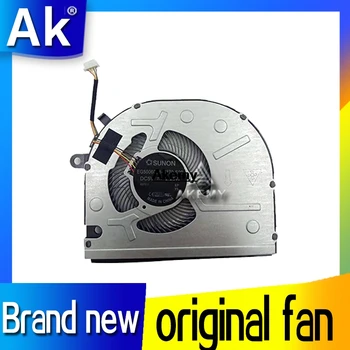 For SUNON ORIGINAL CPU COOLING FAN For Asus YangTian V330 V330-14 V130-14IGM EG50060S1-C370-S99 DC28000KFS0 LAPTOP FAN COOLER
For SUNON ORIGINAL CPU COOLING FAN For Asus YangTian V330 V330-14 V130-14IGM EG50060S1-C370-S99 DC28000KFS0 LAPTOP FAN COOLER