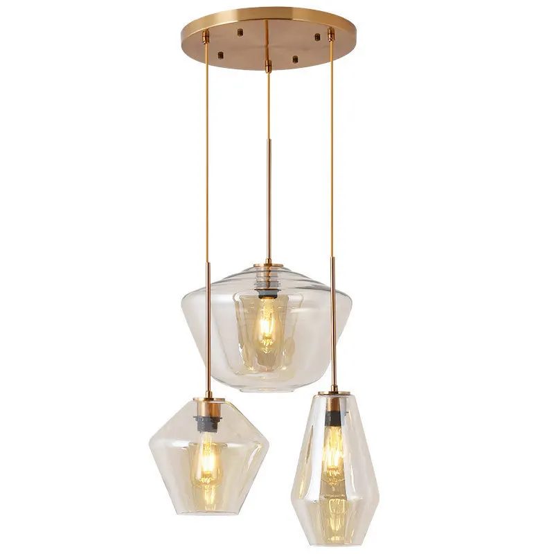 Modern Led Metal Pendant Lights Wrought Iron Glass Round Ball Brass Rod Hanging Lamp For Living Roomcafekitchen Nordic Lighting
Modern Led Metal Pendant Lights Wrought Iron Glass Round Ball Brass Rod Hanging Lamp For Living Roomcafekitchen Nordic Lighting
