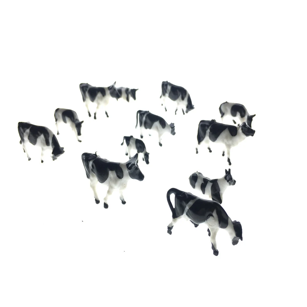 architecture ho n model cow07