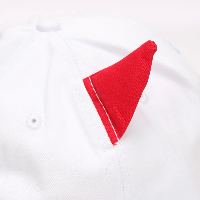 Cosplay&ware Anime Darling In The Franxx Hat Cosplay Prop Accessories Zero Two 02 Adjustable Baseball Caps 24 Cosplay&ware Anime Darling In The Franxx Hat Cosplay Prop Accessories Zero Two 02 Adjustable Baseball Caps -Zentai shop online H092283b7ad994bcb9e31e98f5d61f208B.jpg