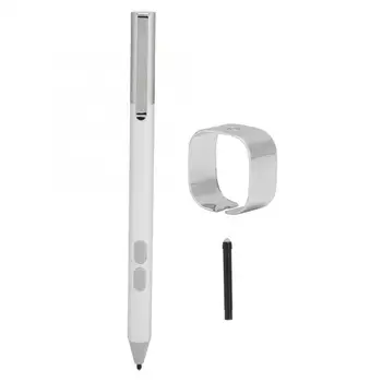 Surface stylus, 4096 active surface stylus compatible with Surface Go/Pro 4/Pro 6/Pro 2017, Surface Laptop/Book/Studio, etc.
Surface stylus, 4096 active surface stylus compatible with Surface Go/Pro 4/Pro 6/Pro 2017, Surface Laptop/Book/Studio, etc.