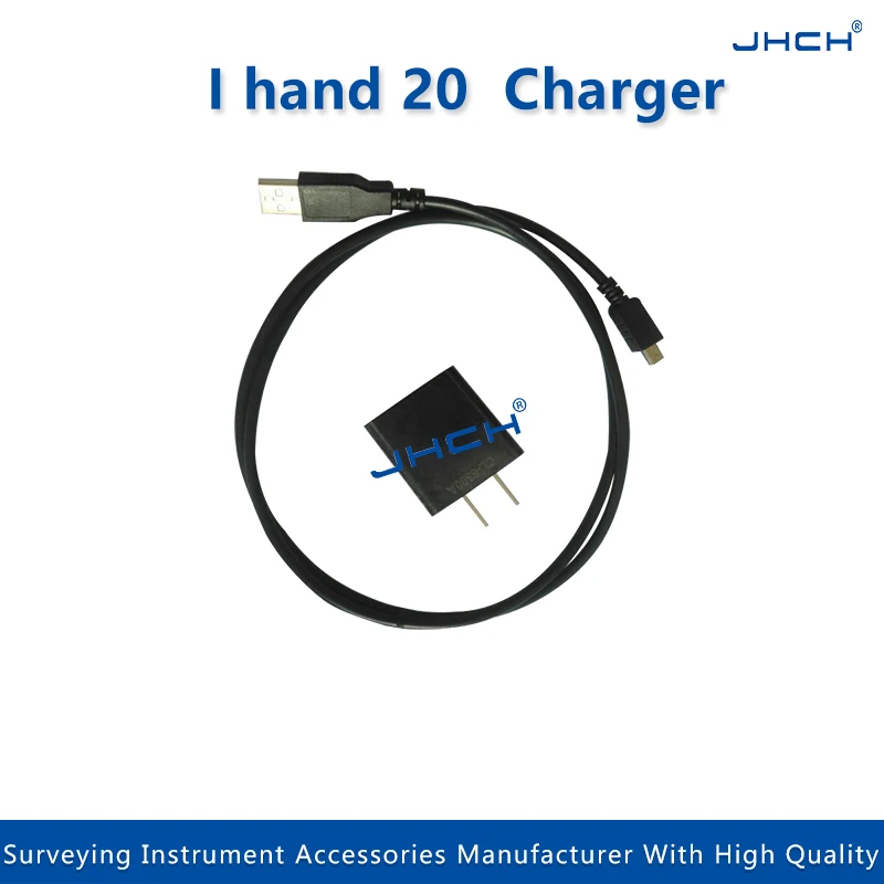100% новый бренд Hi-target iHand20 ручной 20 силовой кабель CL-6300A | Электроника