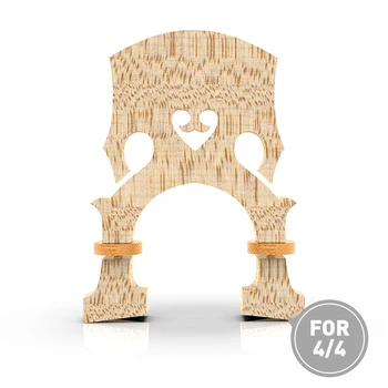 AA Grade Maple Bridge Replacement Part For 4/4 3/4 1/2 Size Double Bass Adjustable Upright Bass Bridge new arrival
AA Grade Maple Bridge Replacement Part For 4/4 3/4 1/2 Size Double Bass Adjustable Upright Bass Bridge new arrival