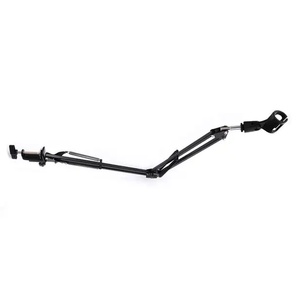 Professional Recording Microphone Stand Black recording studio equipment music studio accessories recording estudio de grabacion
Professional Recording Microphone Stand Black recording studio equipment music studio accessories recording estudio de grabacion