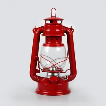 Retro Classic Kerosene Lamp 4 Colors Kerosene Lanterns Wick Portable Lights Adornment J99Store
Retro Classic Kerosene Lamp 4 Colors Kerosene Lanterns Wick Portable Lights Adornment J99Store