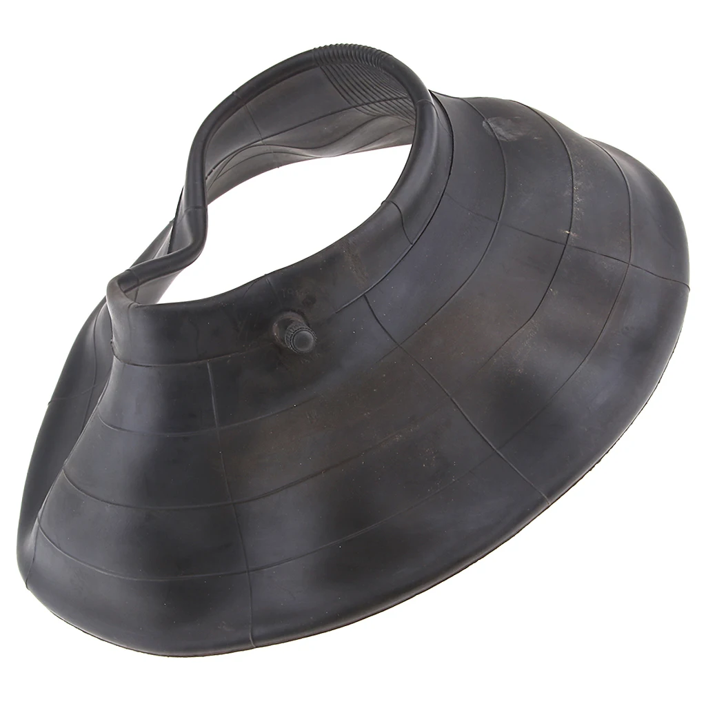 Heavy Duty Rubber Tire Inner Tubes 15x6.00-6 with TR-13 Straight Valve Stem for Lawn Mowers, Go-Karts / Golf Carts ATV Quad Heavy Duty Rubber Tire Inner Tubes 15x6.00-6 with TR-13 Straight Valve Stem for Lawn Mowers, Go-Karts / Golf Carts ATV Quad
