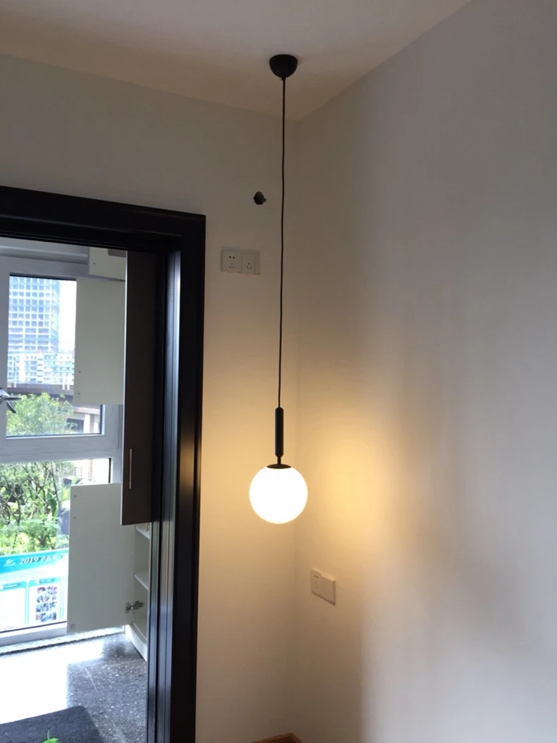 Nordic Brass Aluminum Modern Pendant Hanging Lights Nordic Brass Aluminum Modern Pendant Hanging Lights