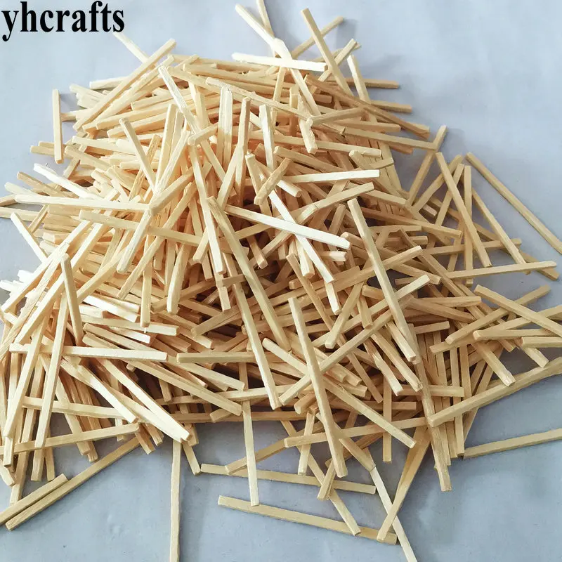 Free shipping 5000pcs/lot DIY 5cm natural wooden match sticks,educational kids toys;
Free shipping 5000pcs/lot DIY 5cm natural wooden match sticks,educational kids toys;