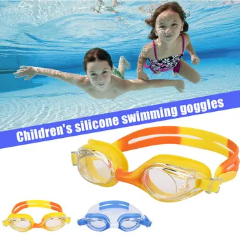 Children'S Swimming Glasses Swimming Goggles Swimming Mirror 2color Pc Child Diving Sports Outdoor Breaststroke
Children'S Swimming Glasses Swimming Goggles Swimming Mirror 2color Pc Child Diving Sports Outdoor Breaststroke