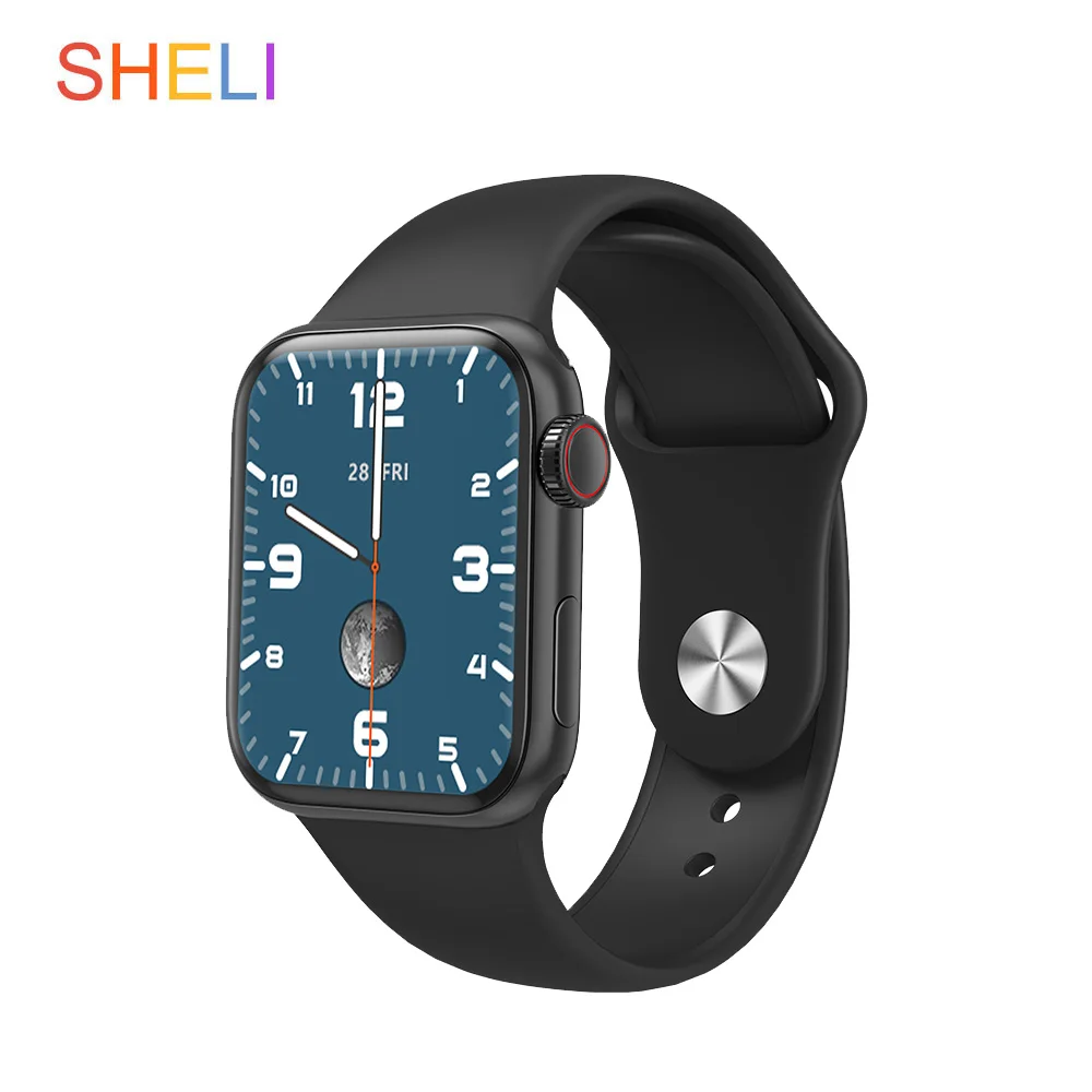 New Smart Watch Voice call music playback Smartwatch For Men Women Multifunctional 3D Dynamic Dial Smart Bracelet 2020 Newestly
New Smart Watch Voice call music playback Smartwatch For Men Women Multifunctional 3D Dynamic Dial Smart Bracelet 2020 Newestly