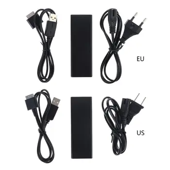 Wall Charger Power Adapter for Sony PSP Go game console USB Data Cable for SONY PSP GO Game Console Accessory
Wall Charger Power Adapter for Sony PSP Go game console USB Data Cable for SONY PSP GO Game Console Accessory