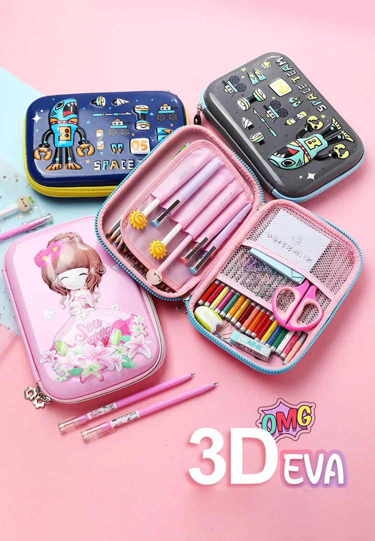 pencil case