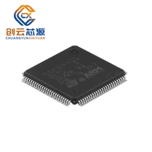 1Pcs New 100% Original STM32F411VET6 LQFP-100 Arduino Nano Integrated Circuits Operational Amplifier Single Chip Microcomputer
1Pcs New 100% Original STM32F411VET6 LQFP-100 Arduino Nano Integrated Circuits Operational Amplifier Single Chip Microcomputer