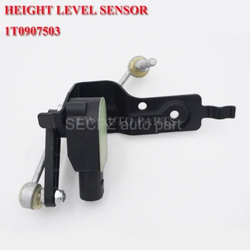 Healight Leveling Sensor 4F0 941 285F 4F0941285F 4F0 941 285 F 1T0907503 1T0 907 503 Xenon Light Level Sensor for Audi A6
Healight Leveling Sensor 4F0 941 285F 4F0941285F 4F0 941 285 F 1T0907503 1T0 907 503 Xenon Light Level Sensor for Audi A6