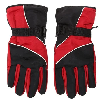 Men Ski Gloves Thermal Waterproof For Winter Outdoor Sports Snowboard 
Men Ski Gloves Thermal Waterproof For Winter Outdoor Sports Snowboard