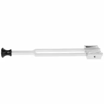 Tunning Fork C 128 Hz / C 64 Hz According to Ryder-Seiffer 2 Function Diagnostic
Tunning Fork C 128 Hz / C 64 Hz According to Ryder-Seiffer 2 Function Diagnostic