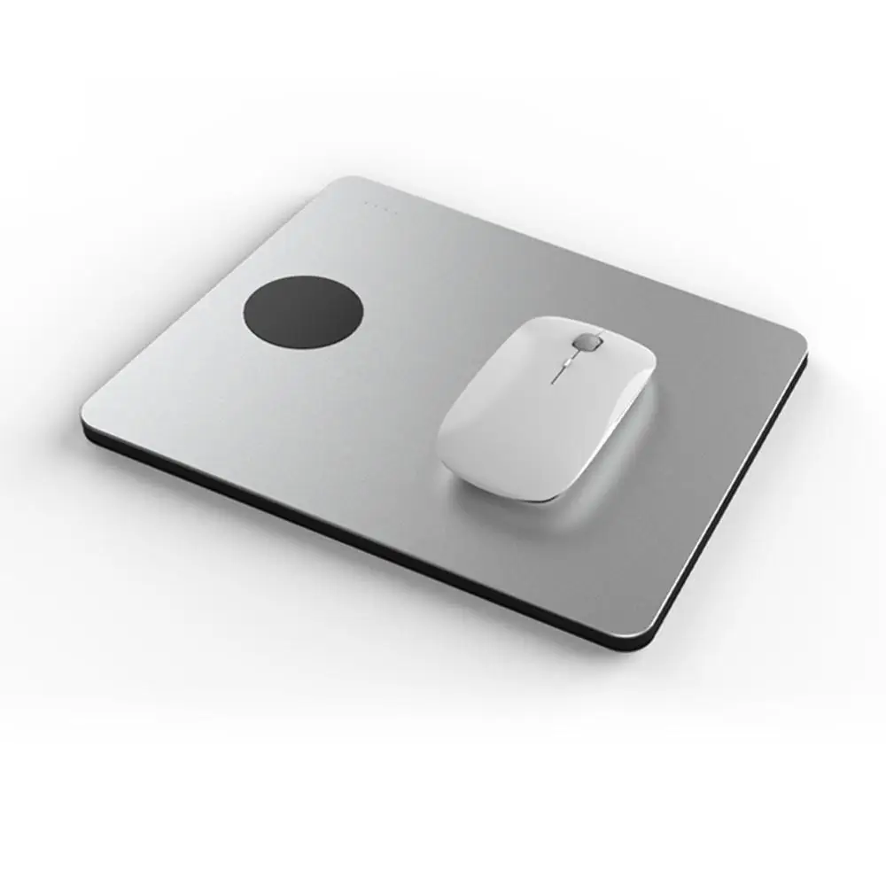 Mouse Pad Power Dock Wireless Charger For Mobile Phones Wireless Charging Multi-function Desktop Charging Mouse Pad For Laptop
Mouse Pad Power Dock Wireless Charger For Mobile Phones Wireless Charging Multi-function Desktop Charging Mouse Pad For Laptop