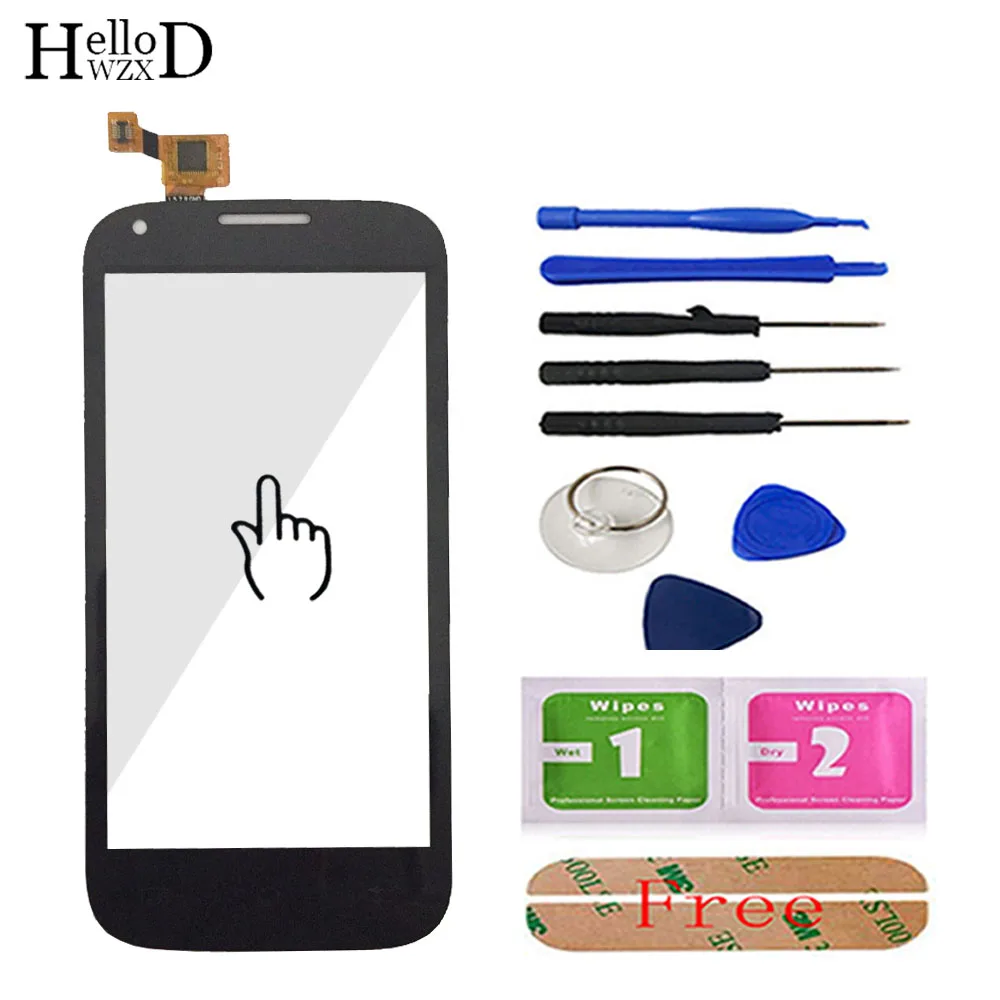 Touch Screen Glass For FLY IQ4406 IQ 4406 ERA Nano 6 Screen Digitizer Panel Lens Sensor Flex Cable Parts Tools Adhesive
Touch Screen Glass For FLY IQ4406 IQ 4406 ERA Nano 6 Screen Digitizer Panel Lens Sensor Flex Cable Parts Tools Adhesive